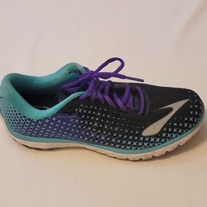 Brooks pureflow running shoes size 11